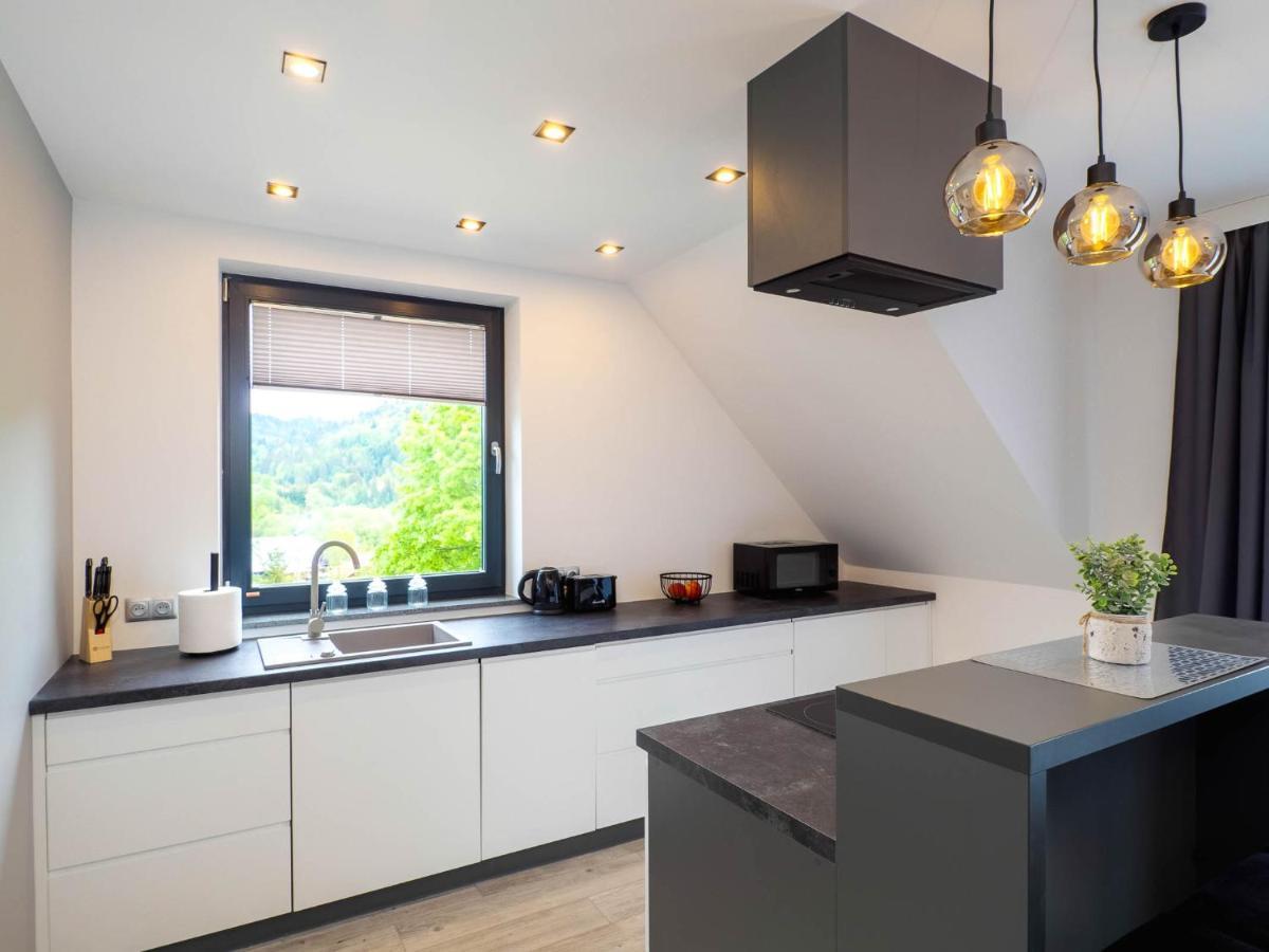 Siedlisko Szlachtowskie Szczawnica Bagian luar foto